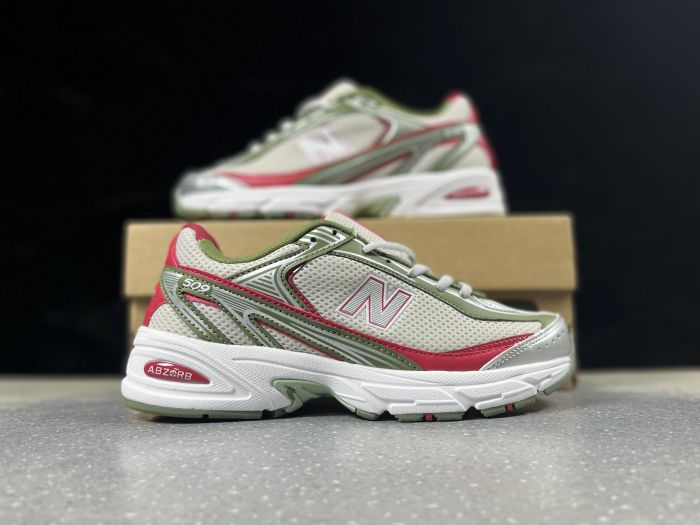 NEW BALANCE U509B1 [M. 1] - Cliquez sur l'image pour la fermer
